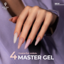 Master Gel Modeling Nail Gel 13 Rose Shine - 60g VICTORIA VYNN