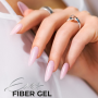 EASY FIBER GEL Sparkle Pink 50ml Victoria Vynn