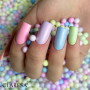 Claresa GEL POLISH Pastel Glam 1 - 5g