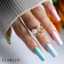 Claresa GEL POLISH Pastel Glam 1 - 5g