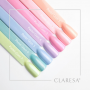 Claresa GEL POLISH Pastel Glam 1 - 5g