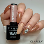 Claresa Lakier hybrydowy PERFECT NUDE 8 - 5g