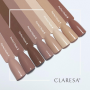 Claresa Lakier hybrydowy PERFECT NUDE 8 - 5g