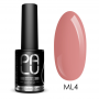 PALU - Hybrid Varnish MALAGA ML4 - 11g