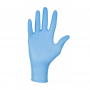 Mercator Nitrylex Classic S Nitrile Gloves Blue 100 pcs.