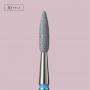 IQ Nails Diamond Flame Milling Cutter 2.1mm