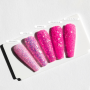 Pyłek do paznokci Princess Nails 1 g Nr 8 (4)