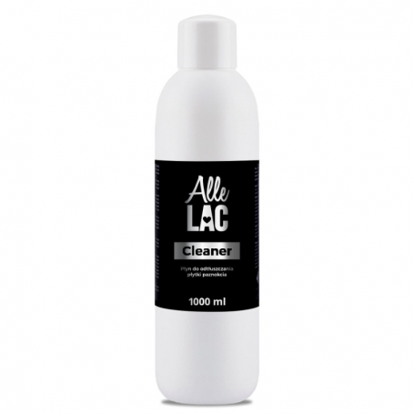 Nail Degreaser Cleaner Allelac 1000 ml