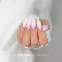 PG05 Princess Gel - Pink 5ml MAKEAR