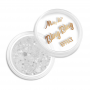 MollyLac Bling Bling Effect Nail Powder 1g No. 01 (9)