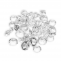 Zircons 5in1, 1440 pcs. for Manicure, Nails - Rhinestones 001