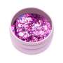 Nail Decoration Dust Glitter Confetti – 57