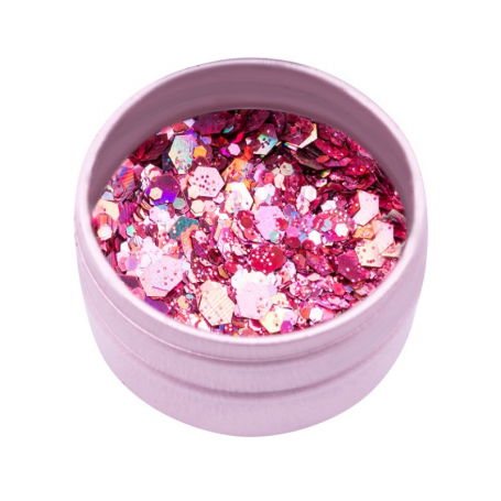 Nail Decoration Dust Glitter Confetti – 59