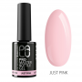 PALU Gel in a bottle PRO MASTER BOTTLE GEL - JUST PINK 11g