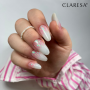 Claresa SOFT&EASY builder gel milky white 90g