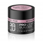 Palu Pro Light Builder Sparkling Pink Gel - 45g