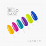 Claresa Rainbow Jello Base Blue 5g