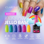 Claresa Rainbow Jello Base Lime 5g