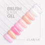 Claresa Brush Easy Gel 1 -5g