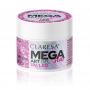 Claresa Żel do zdobień MEGASTAR PINK PIXEL - 10g