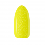 Claresa GEL POLISH Funky disco 1 Yellow groove -5g