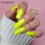 Claresa GEL POLISH Funky disco 1 Yellow groove -5g