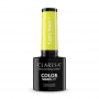 Claresa GEL POLISH Funky disco 1 Yellow groove -5g