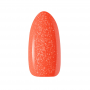 Claresa GEL POLISH Funky disco 2 Orange pop -5g