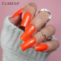 Claresa GEL POLISH Funky disco 2 Orange pop -5g