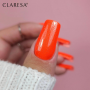 Claresa GEL POLISH Funky disco 2 Orange pop -5g