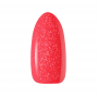 Claresa GEL POLISH Funky disco 3 Coral twist  -5g