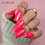 Claresa GEL POLISH Funky disco 3 Coral twist  -5g