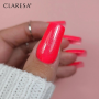 Claresa GEL POLISH Funky disco 3 Coral twist  -5g