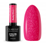 Claresa GEL POLISH Funky disco 4 Pink fever - 5g