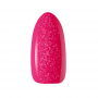 Claresa GEL POLISH Funky disco 4 Pink fever - 5g