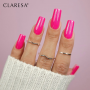 Claresa GEL POLISH Funky disco 4 Pink fever - 5g