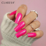 Claresa GEL POLISH Funky disco 4 Pink fever - 5g