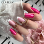 Claresa GEL POLISH Funky disco 4 Pink fever - 5g