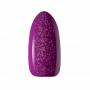 Claresa GEL POLISH Funky disco 5 Violet vinyl  - 5g