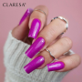 Claresa GEL POLISH Funky disco 5 Violet vinyl  - 5g