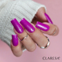 Claresa GEL POLISH Funky disco 5 Violet vinyl  - 5g