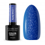 Claresa GEL POLISH Funky disco 6 Blue beat  - 5g