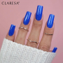 Claresa GEL POLISH Funky disco 6 Blue beat  - 5g