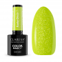 Claresa GEL POLISH Funky disco 7 Lime light  - 5g