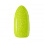 Claresa GEL POLISH Funky disco 7 Lime light  - 5g