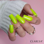 Claresa GEL POLISH Funky disco 7 Lime light  - 5g