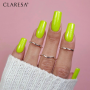 Claresa GEL POLISH Funky disco 7 Lime light  - 5g