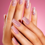 Gel Polish Color No. 383 Pink Prosecco 8ml VICTORIA VYNN