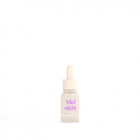 Cuticle Oil ,,Midnight'' Makear 10 ml