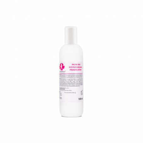 Allepaznokcie Brush Cleaner 100ml